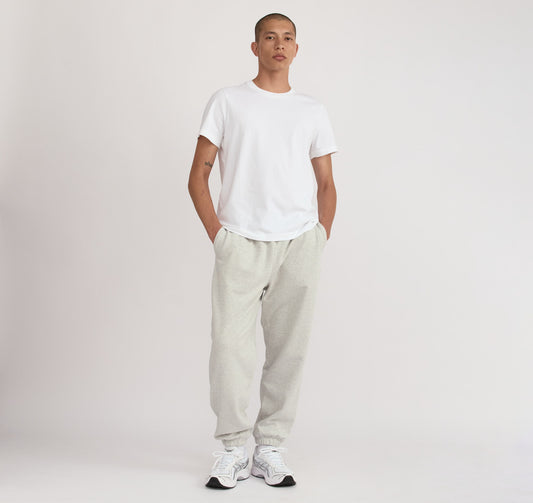Weekend Joggers
