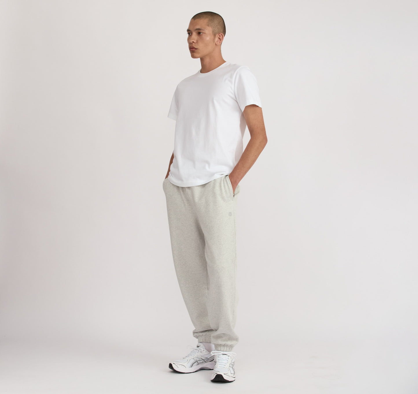 Weekend Joggers