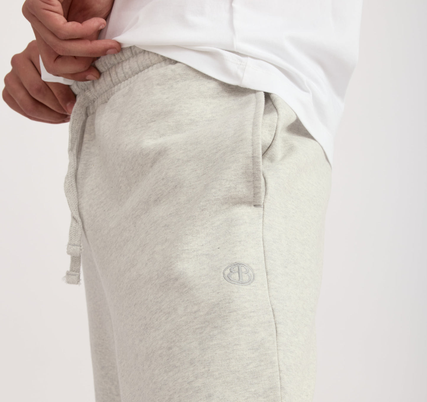 Weekend Joggers