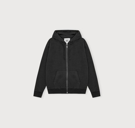 Weekend Zip Hoodie