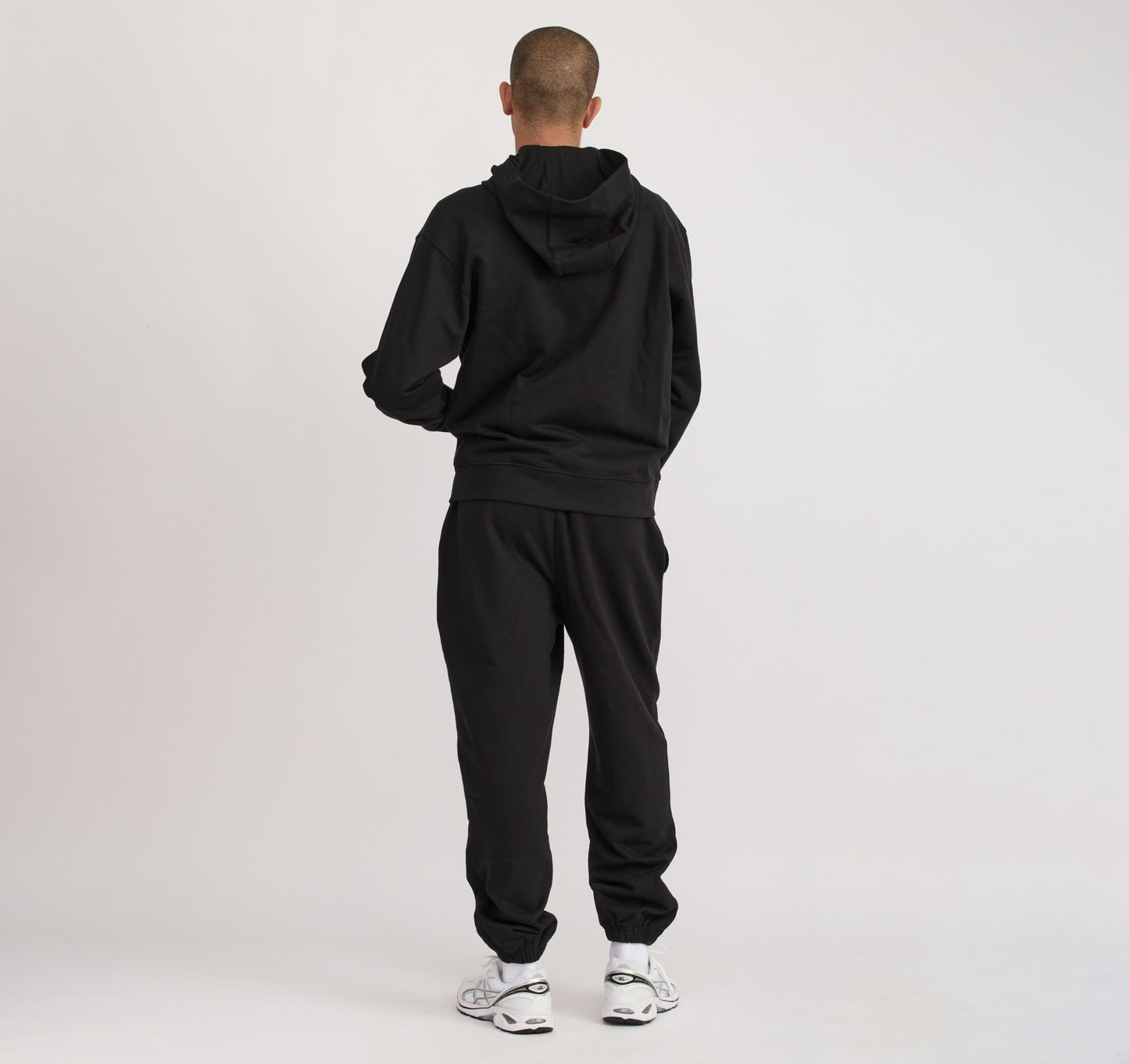 Weekend Zip Hoodie