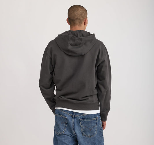 Weekend Zip Hoodie