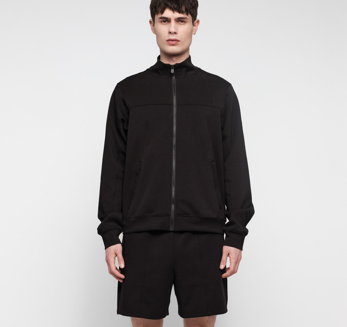 Track Shorts