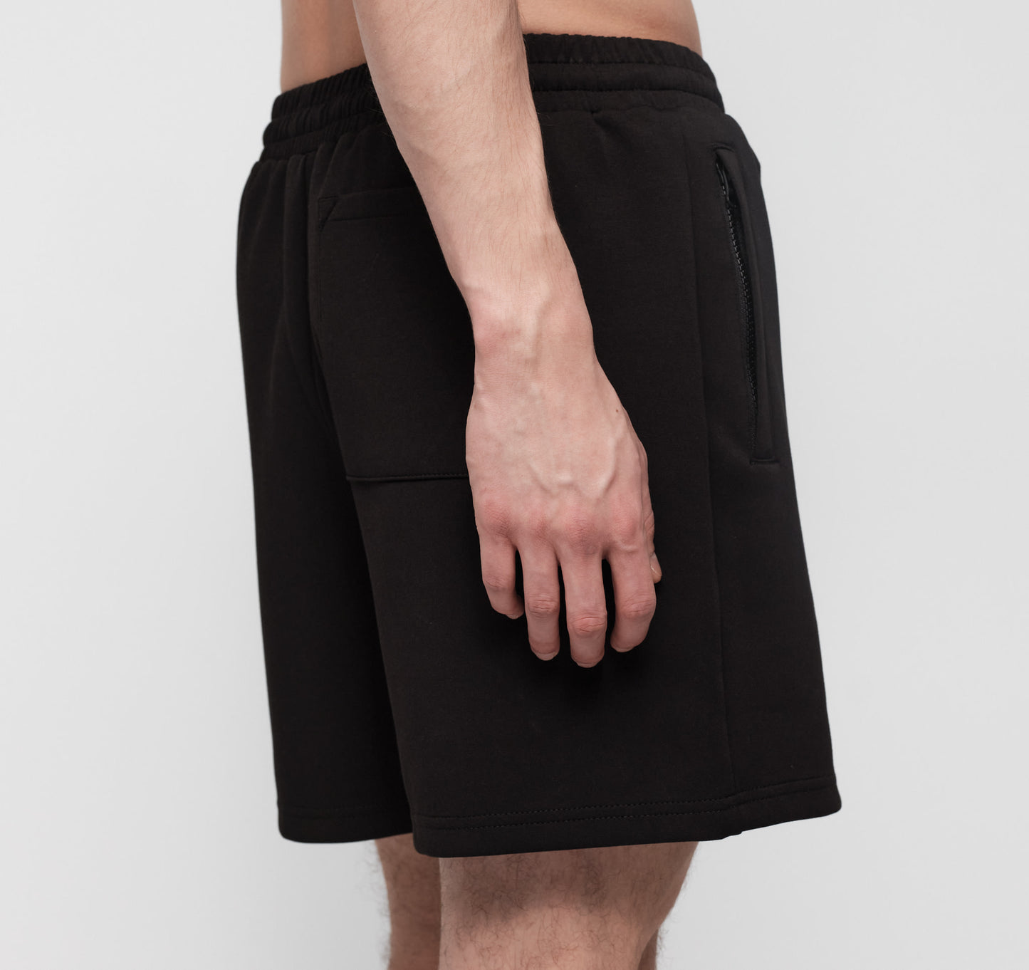 Track Shorts