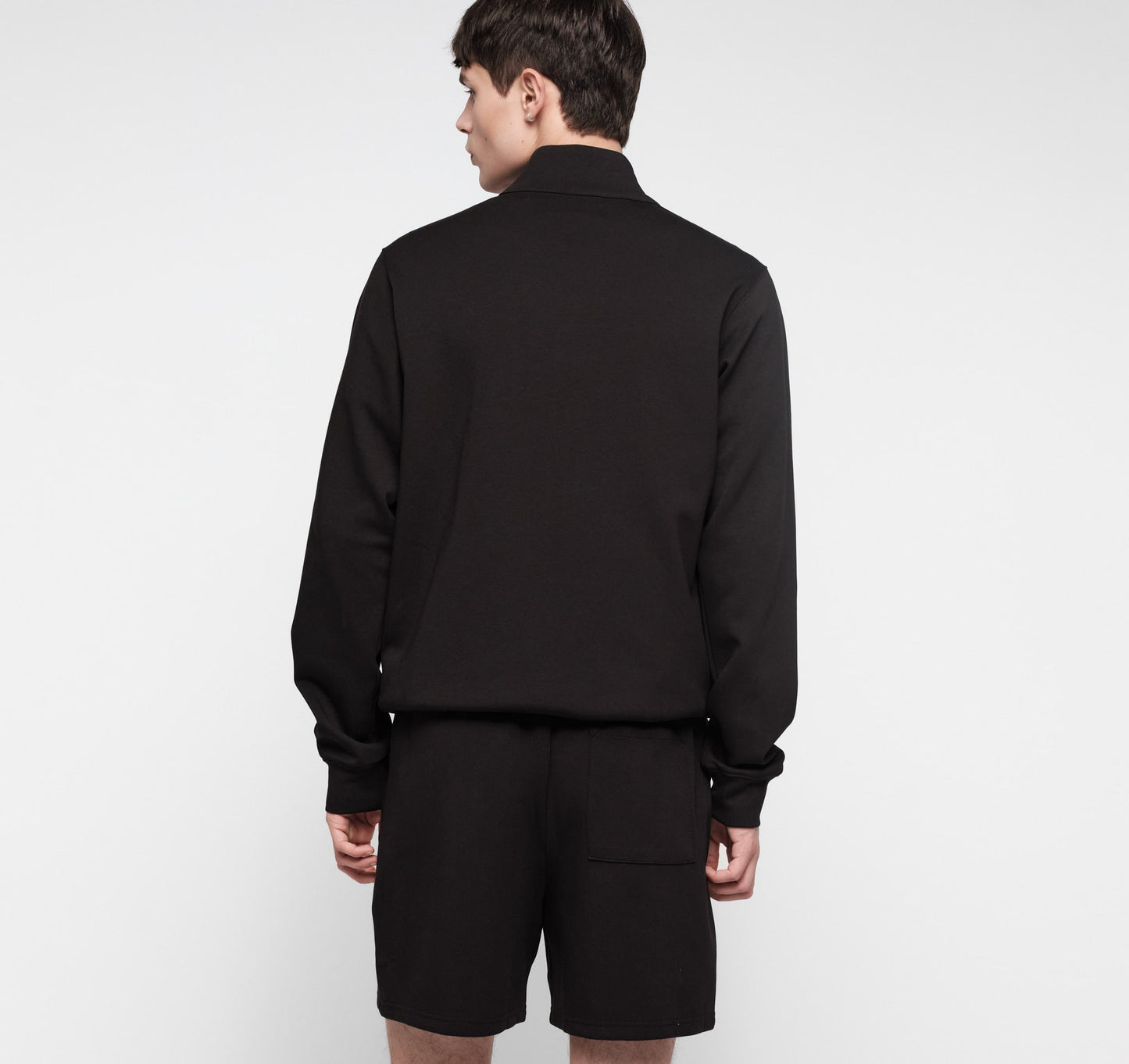Track Shorts