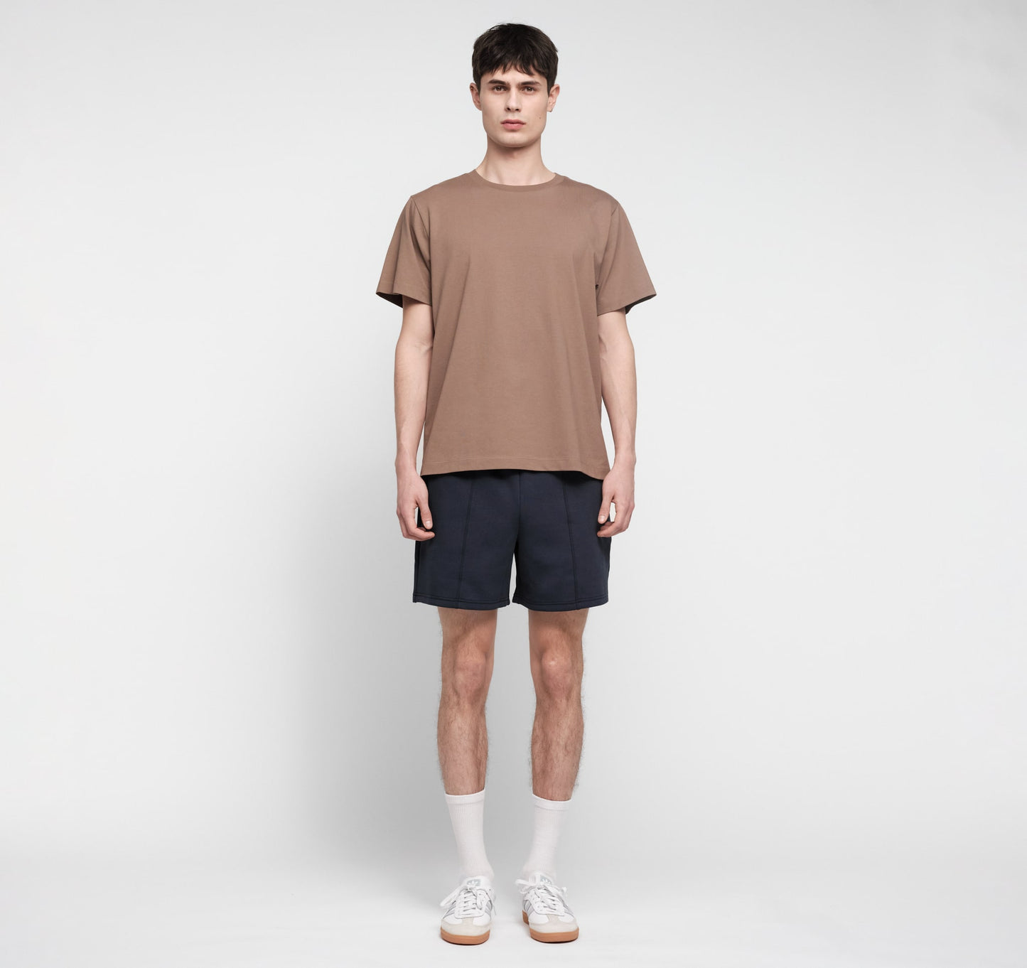 Track Shorts