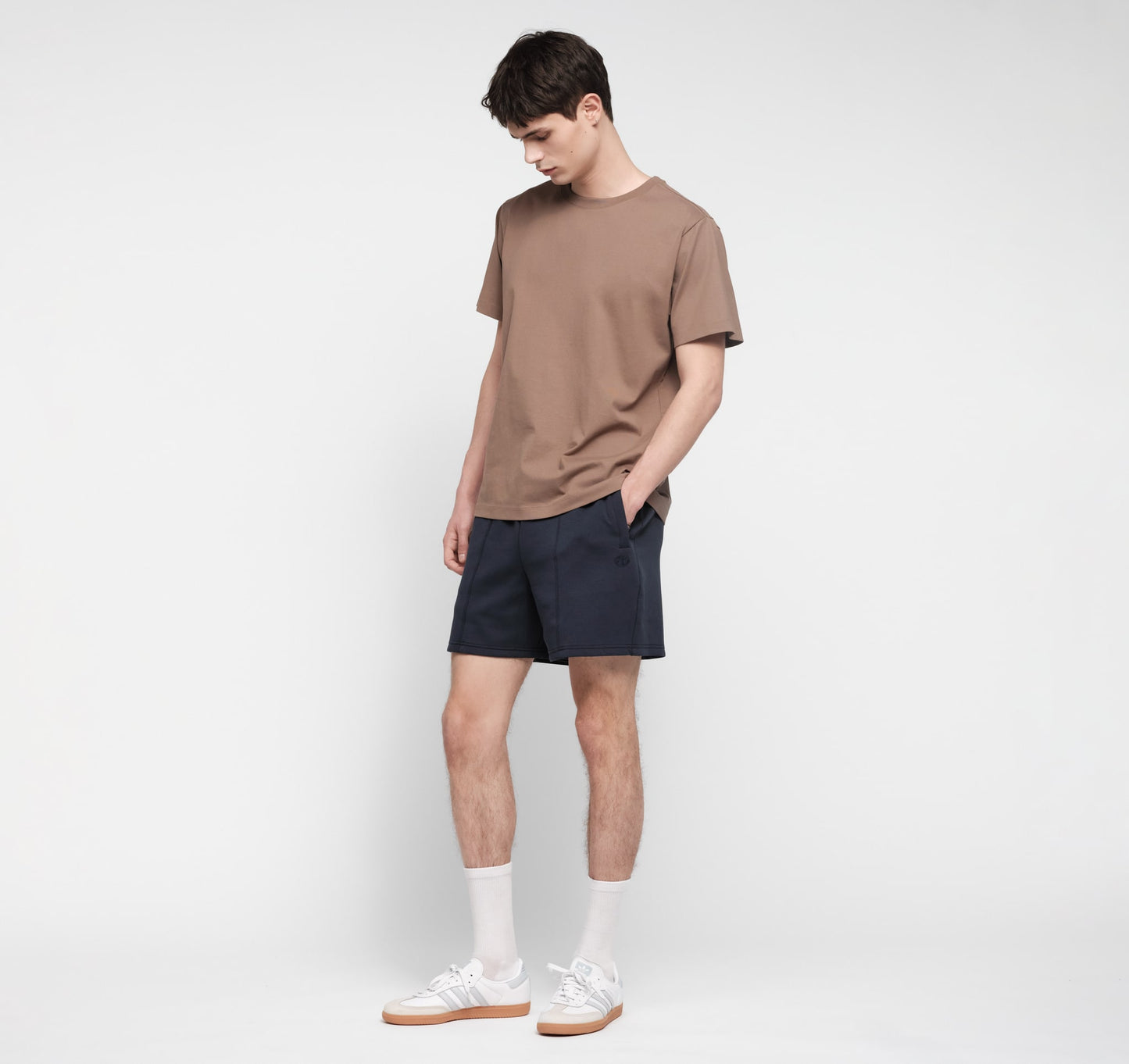 Track Shorts