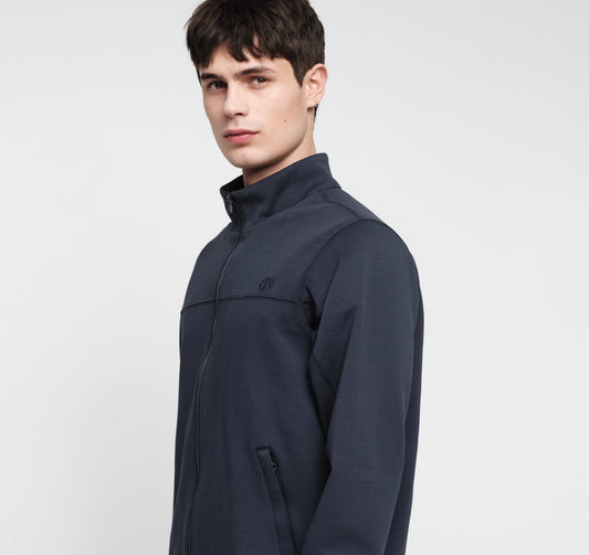 Track Zip Jacket
