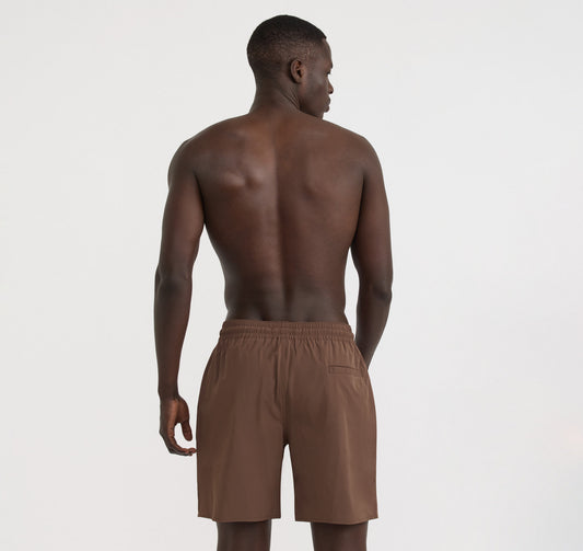 Swim Longline Shorts