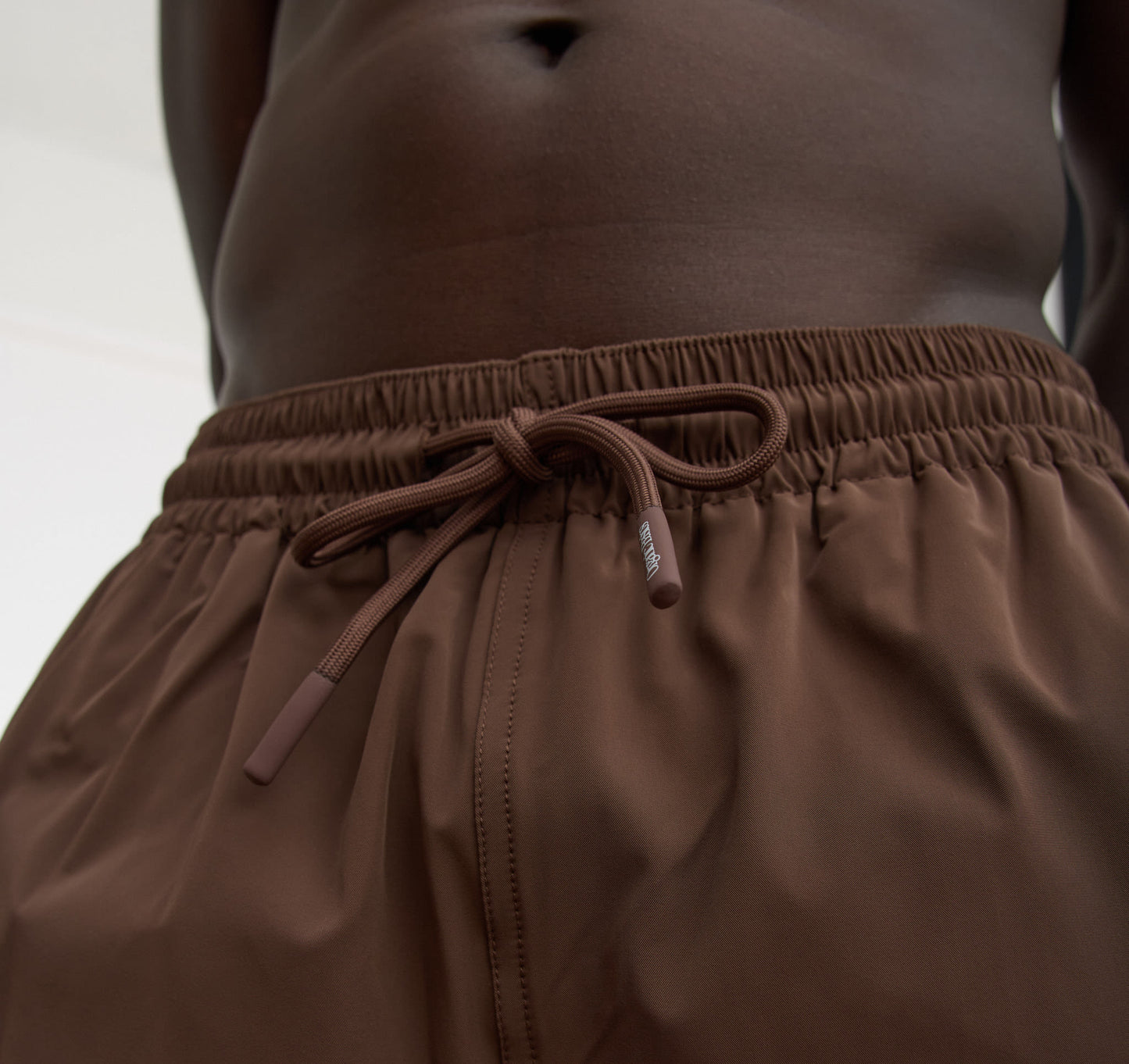 Swim Longline Shorts