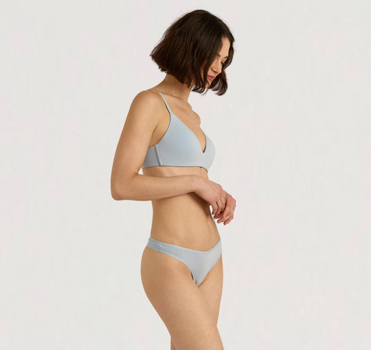 Core Thong