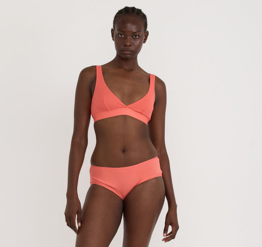 Core Rib Briefs