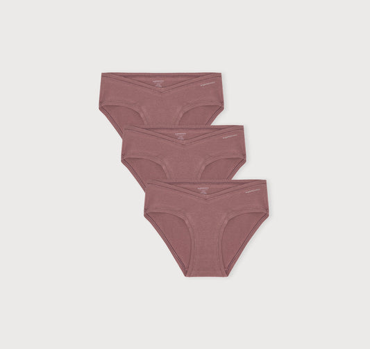 Flex Hipster 3-pack