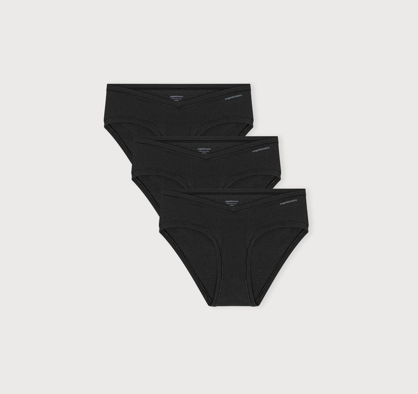 Flex Hipster 3-pack