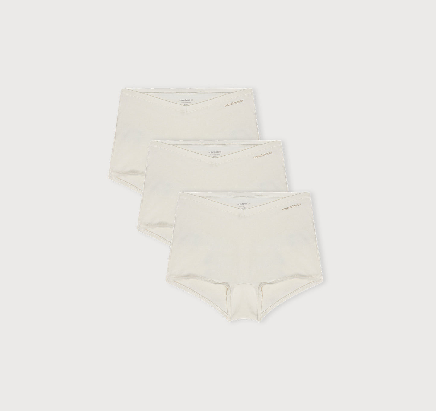 Flex Shorty 3-pack