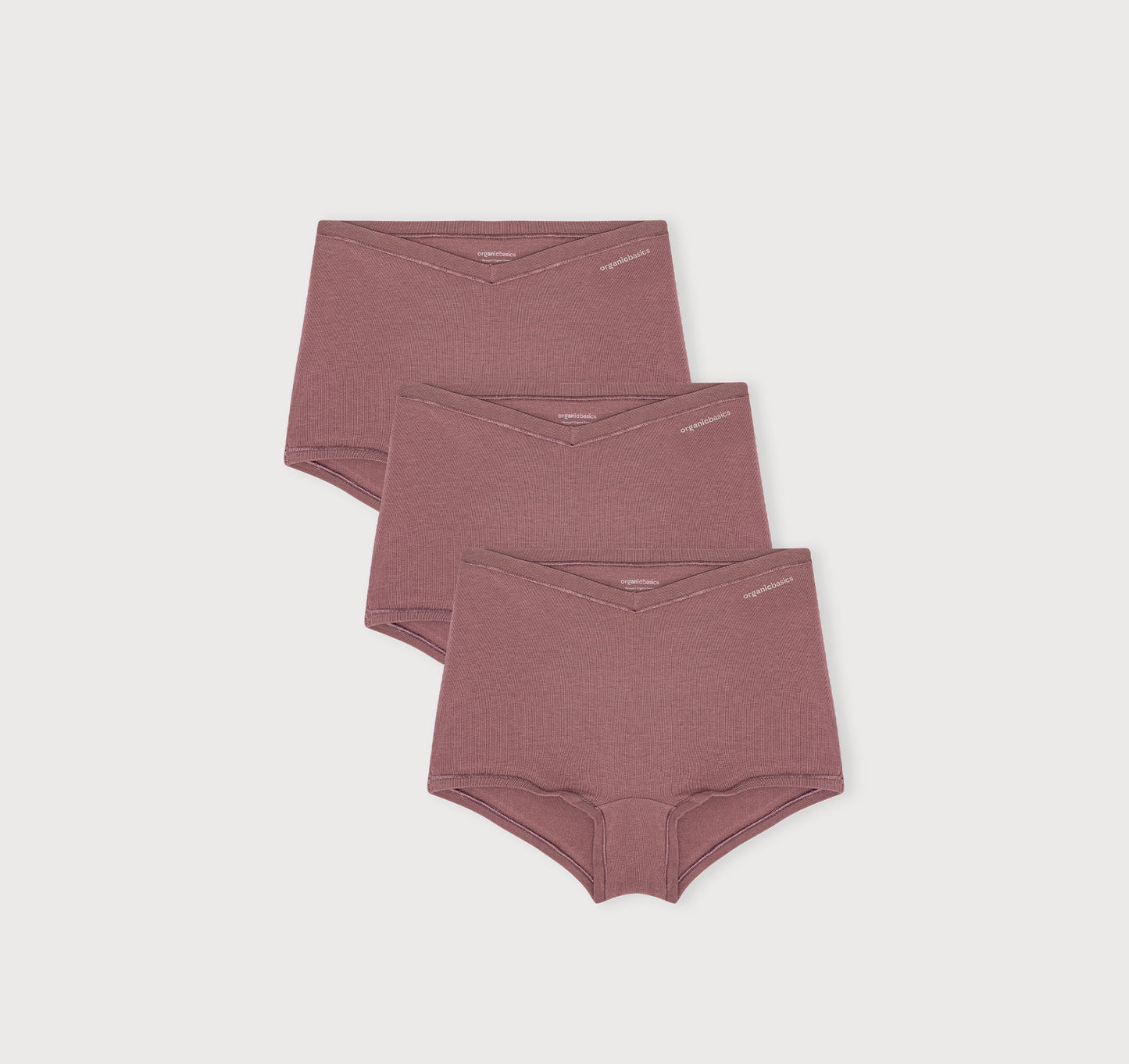 Flex Shorty 3-pack