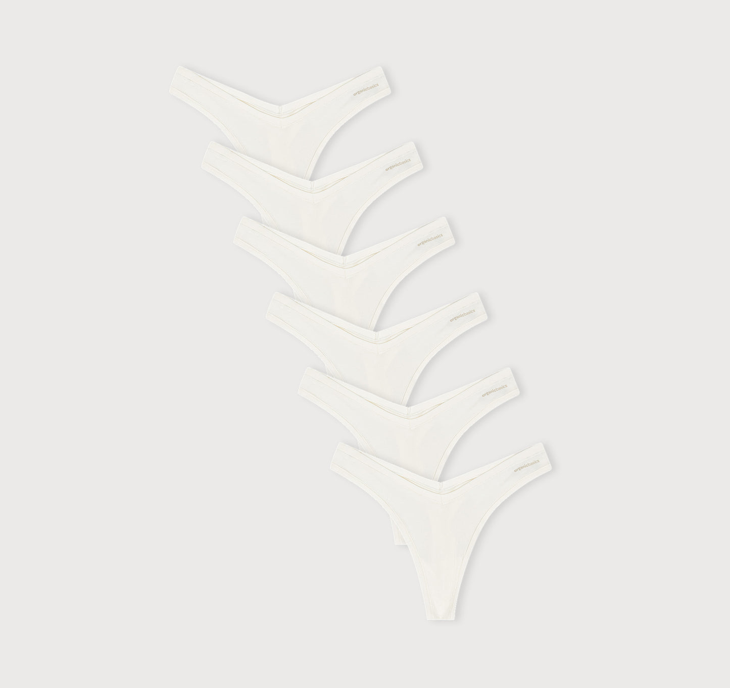 Flex Thong 6-pack
