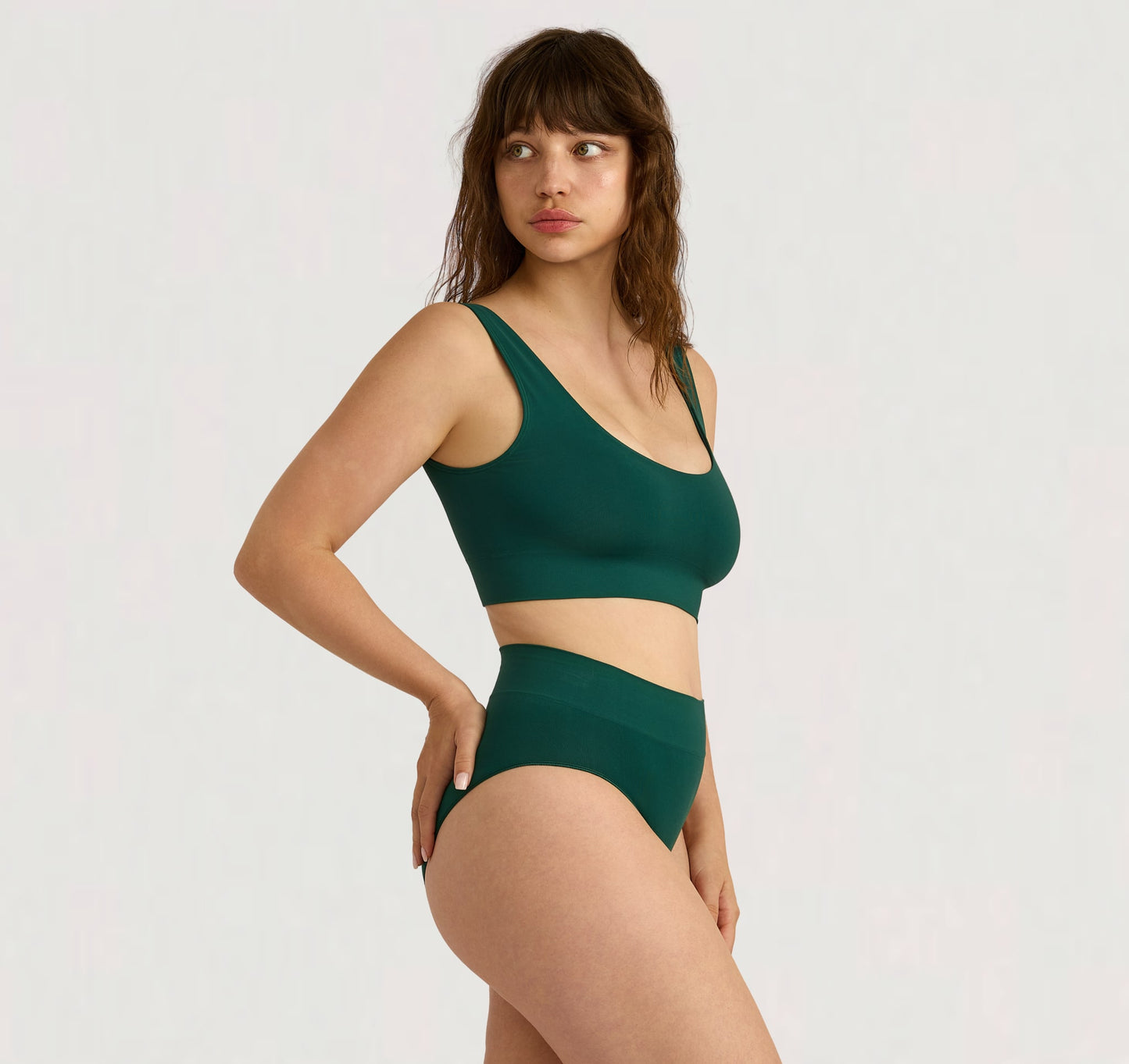 Smooth Bralette