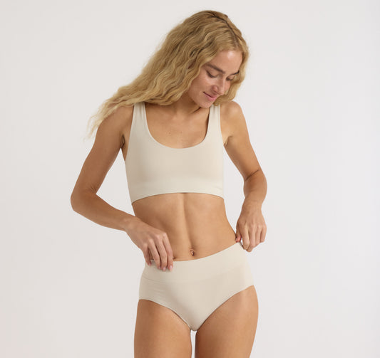 Smooth Bralette