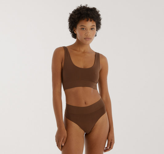 Smooth Bralette
