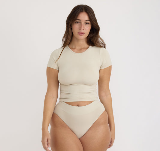 Smooth Tee