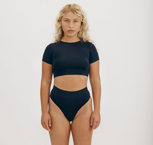 Smooth Thong 6-Pack