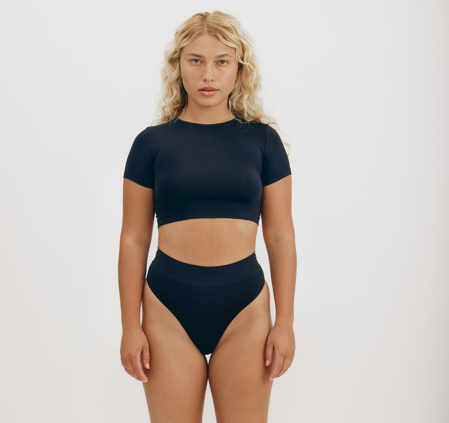 Smooth Thong 3-Pack