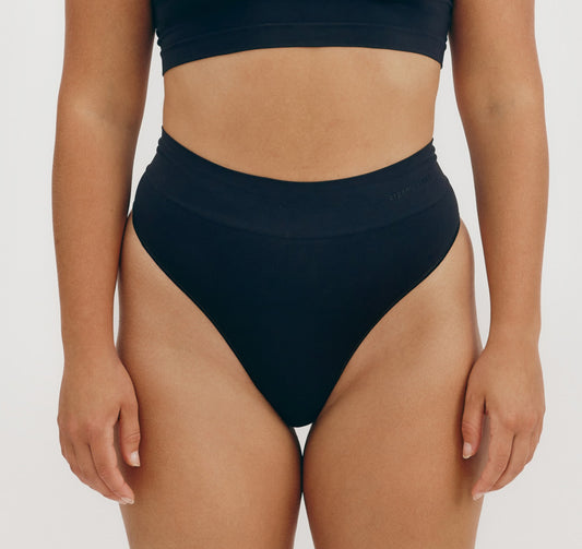 Smooth Thong 6-Pack