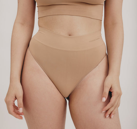 Smooth Thong 6-Pack