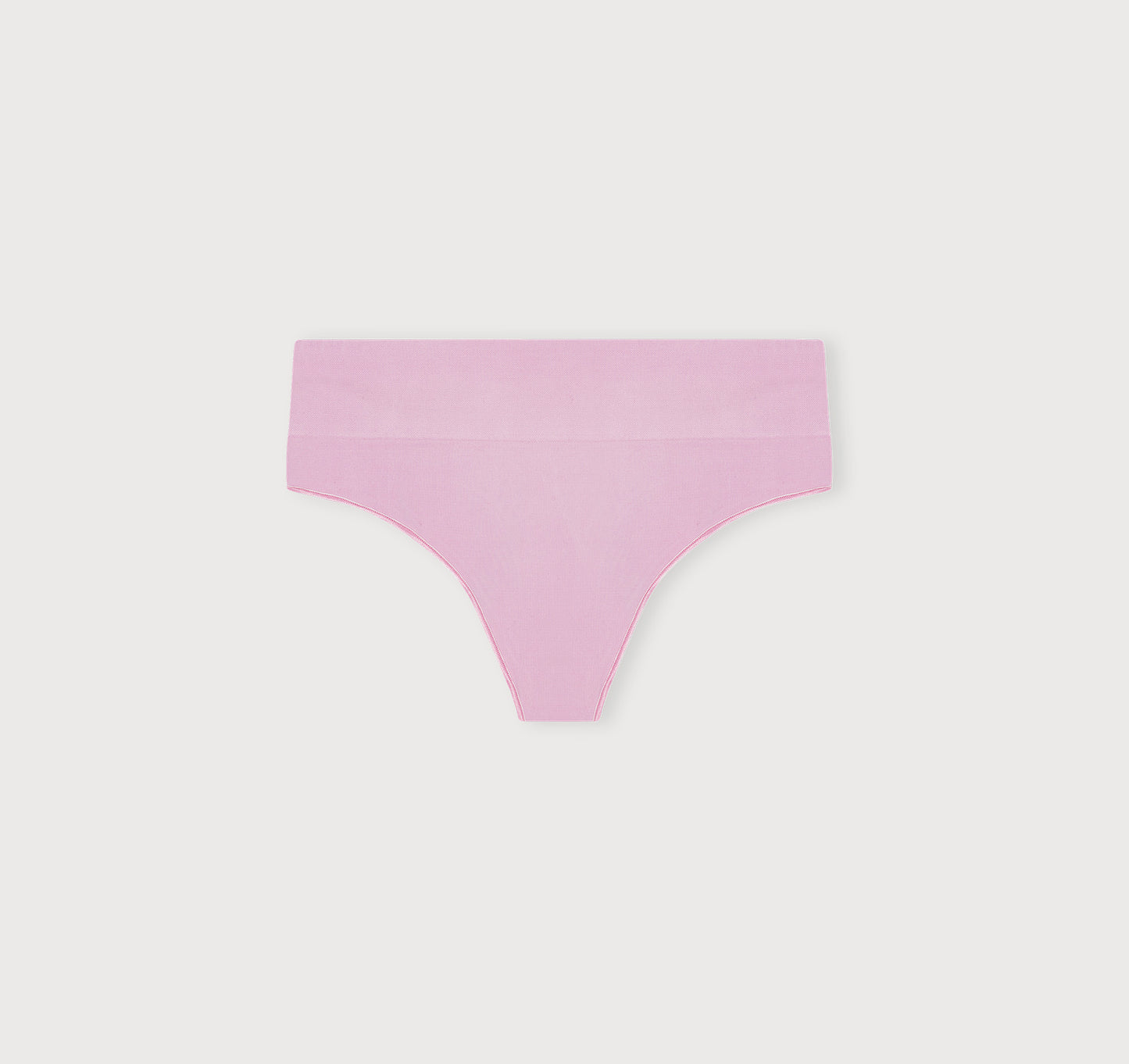 Smooth Thong