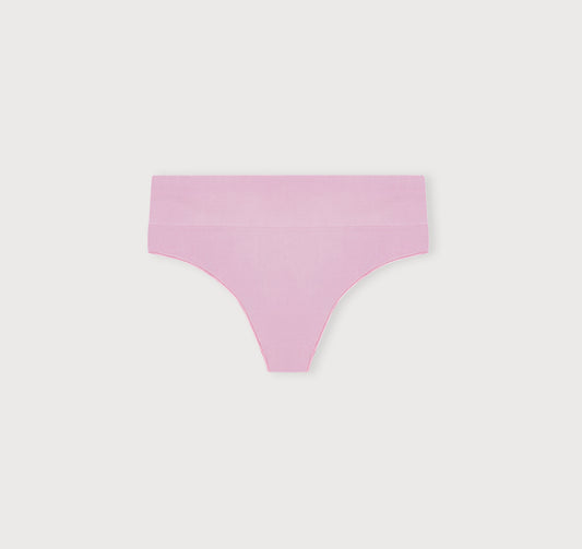 Smooth Thong