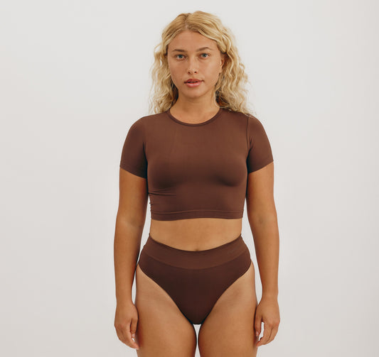 Smooth Thong 6-Pack