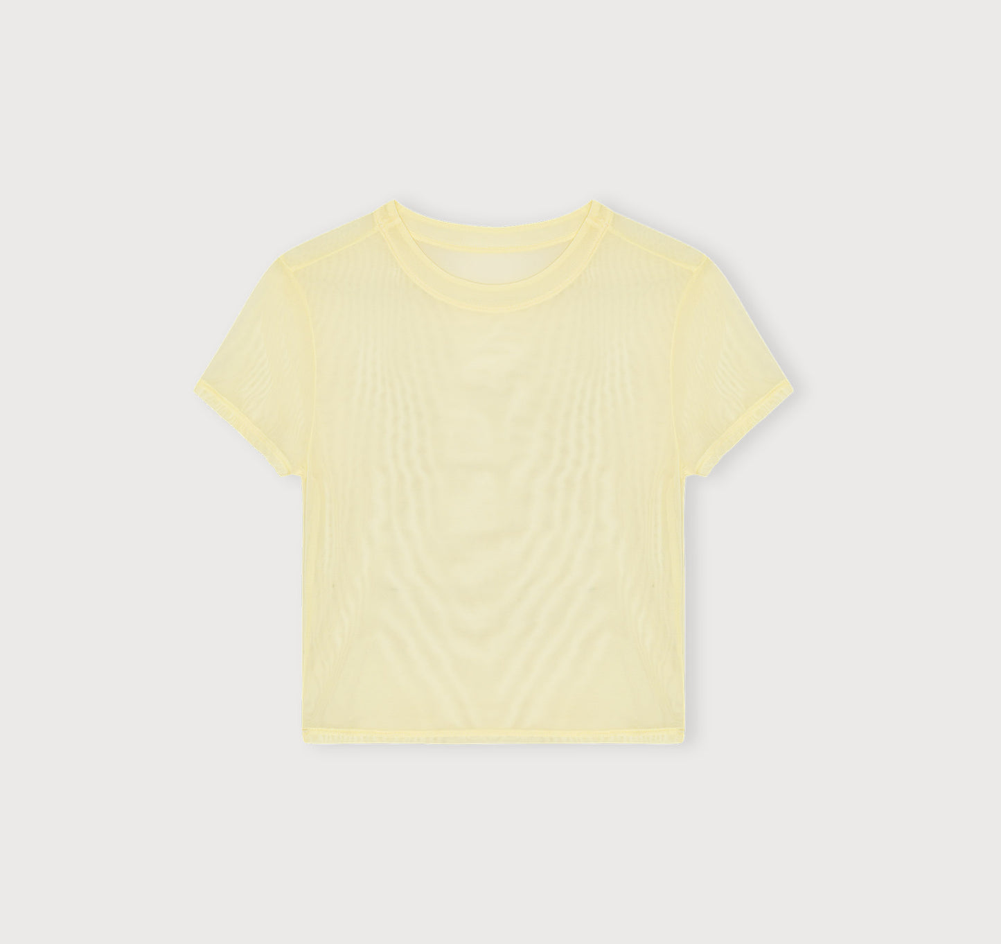 Mesh Tee