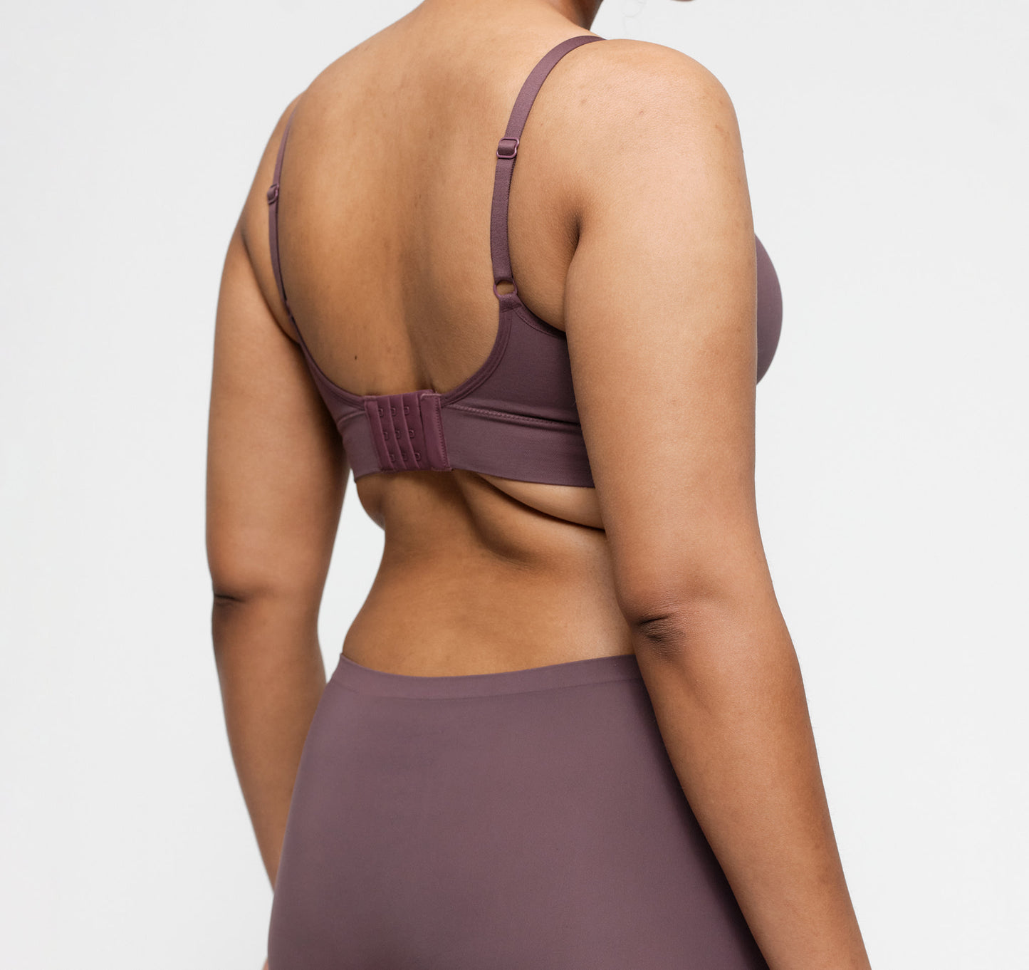 Smooth Padded Bra