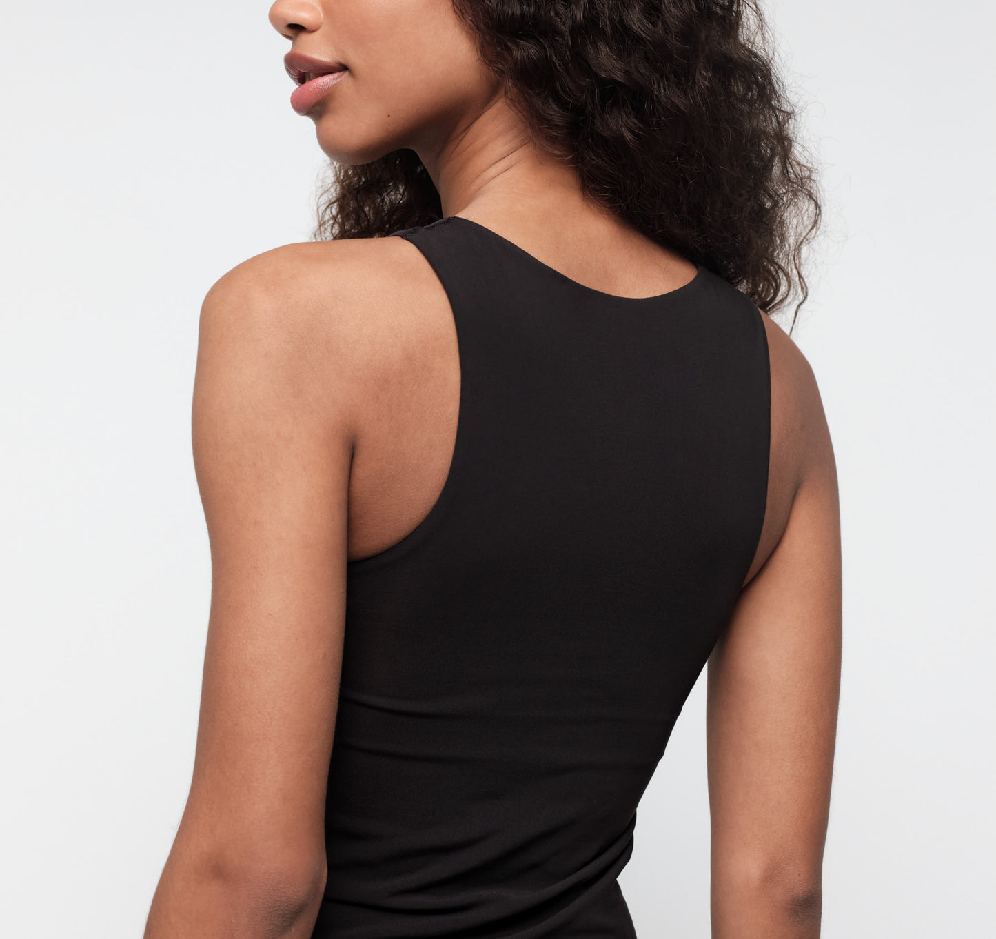 Smooth Tank Top