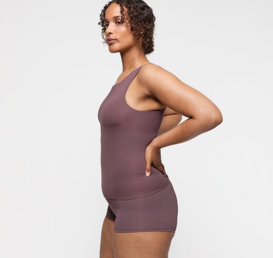 Smooth Tank Top