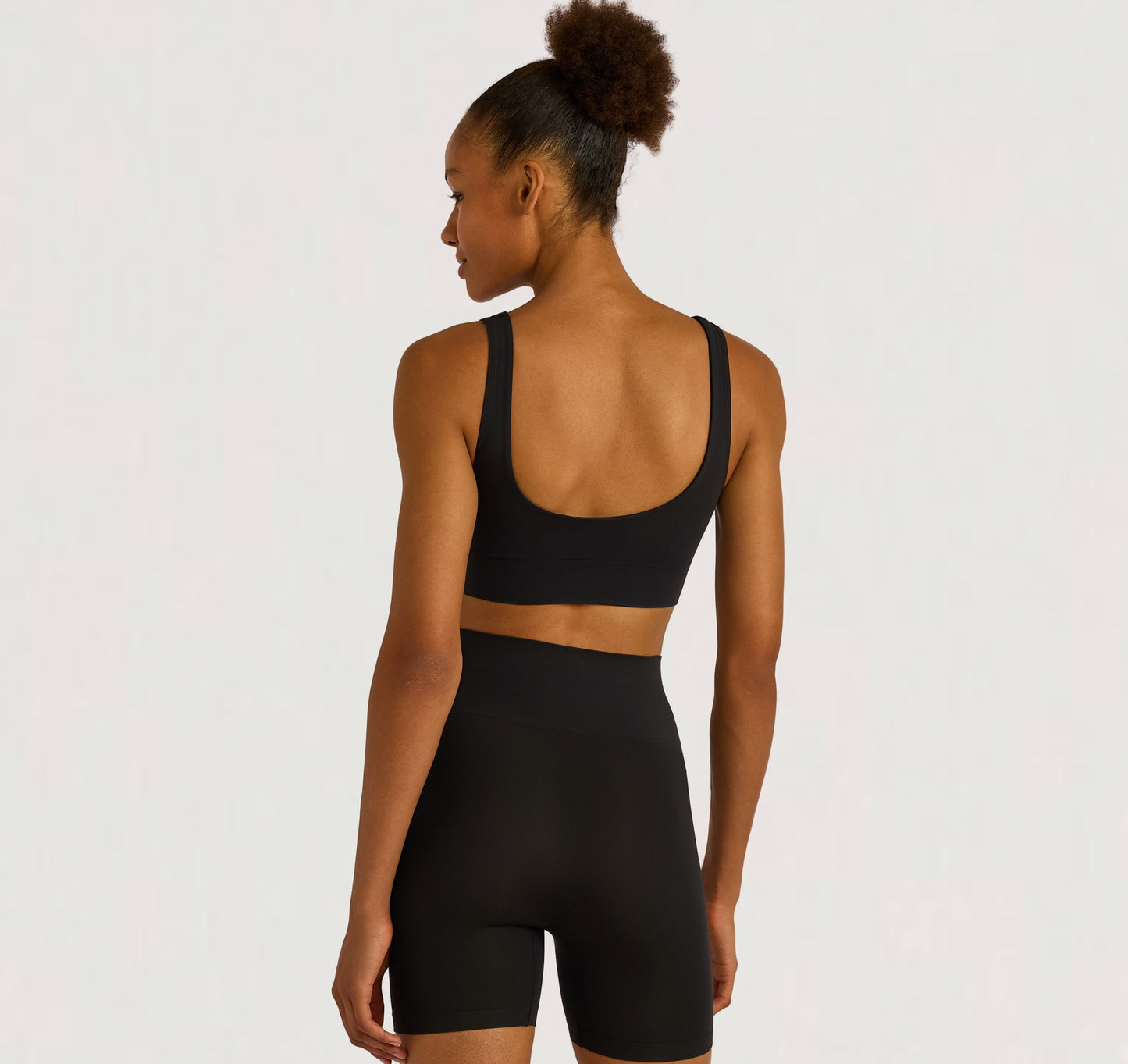 Smooth Shorts