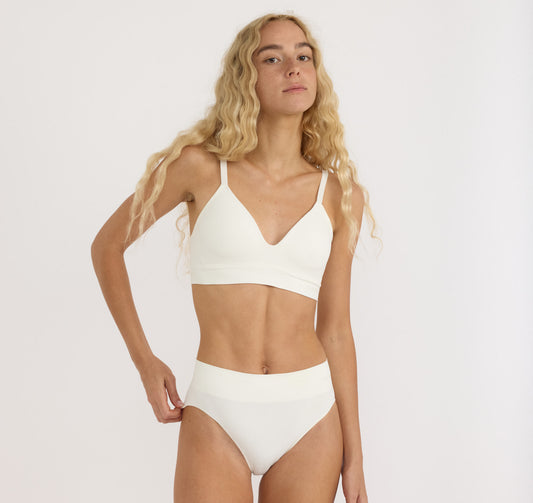 Smooth Padded Bra 2-Pack
