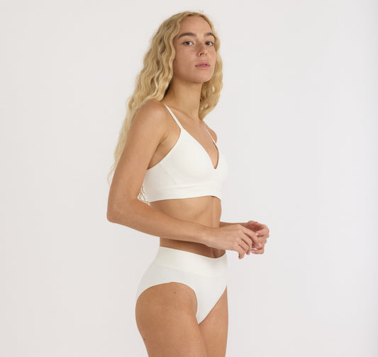 Smooth Padded Bra 2-Pack