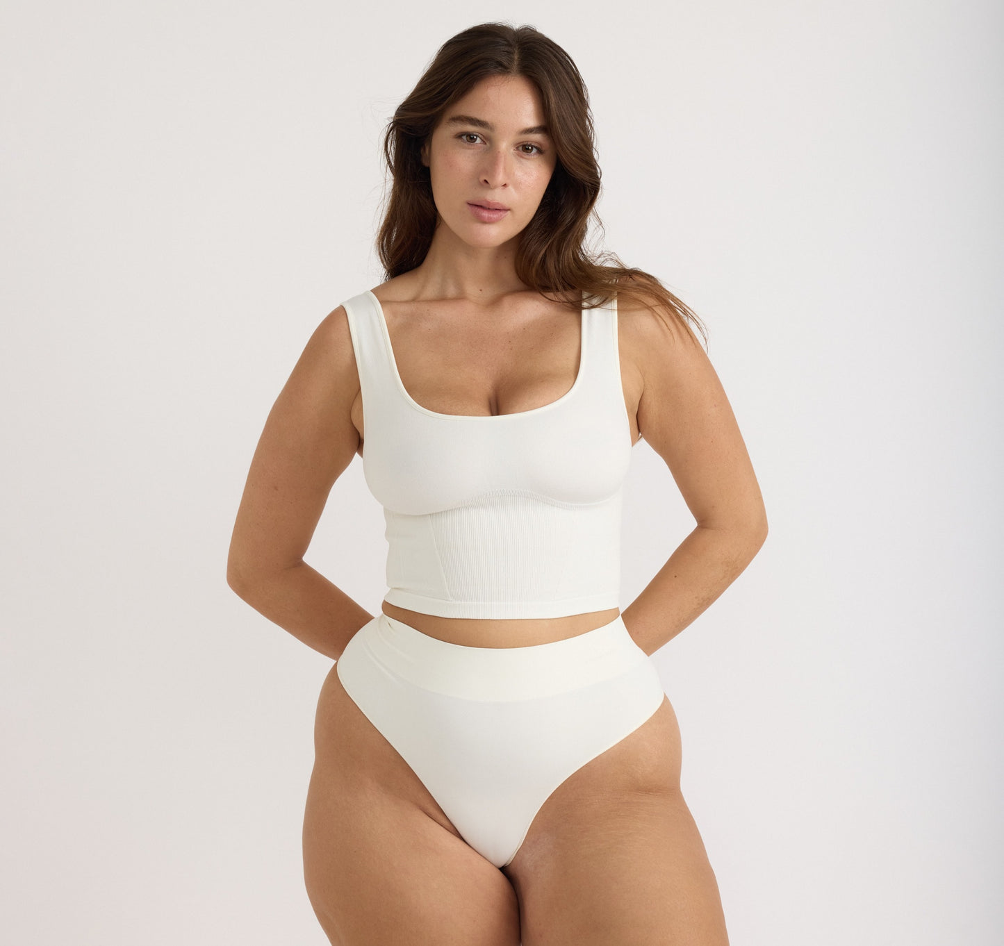 Smooth Thong 6-Pack