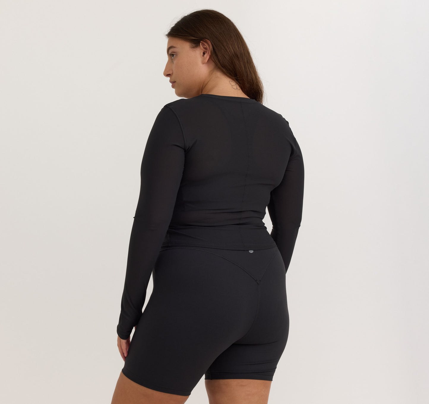 Active Bike Shorts