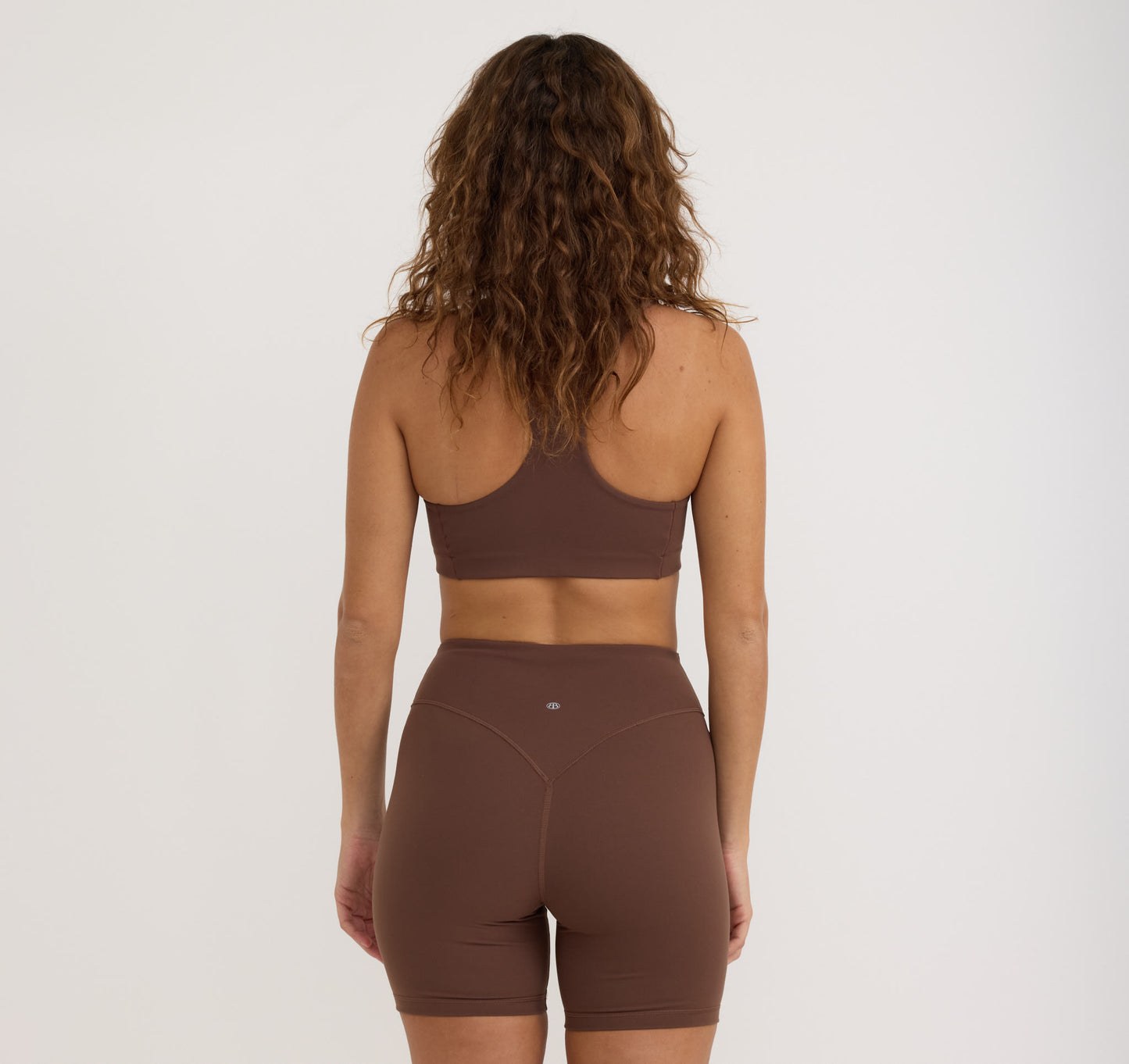 Active Bike Shorts
