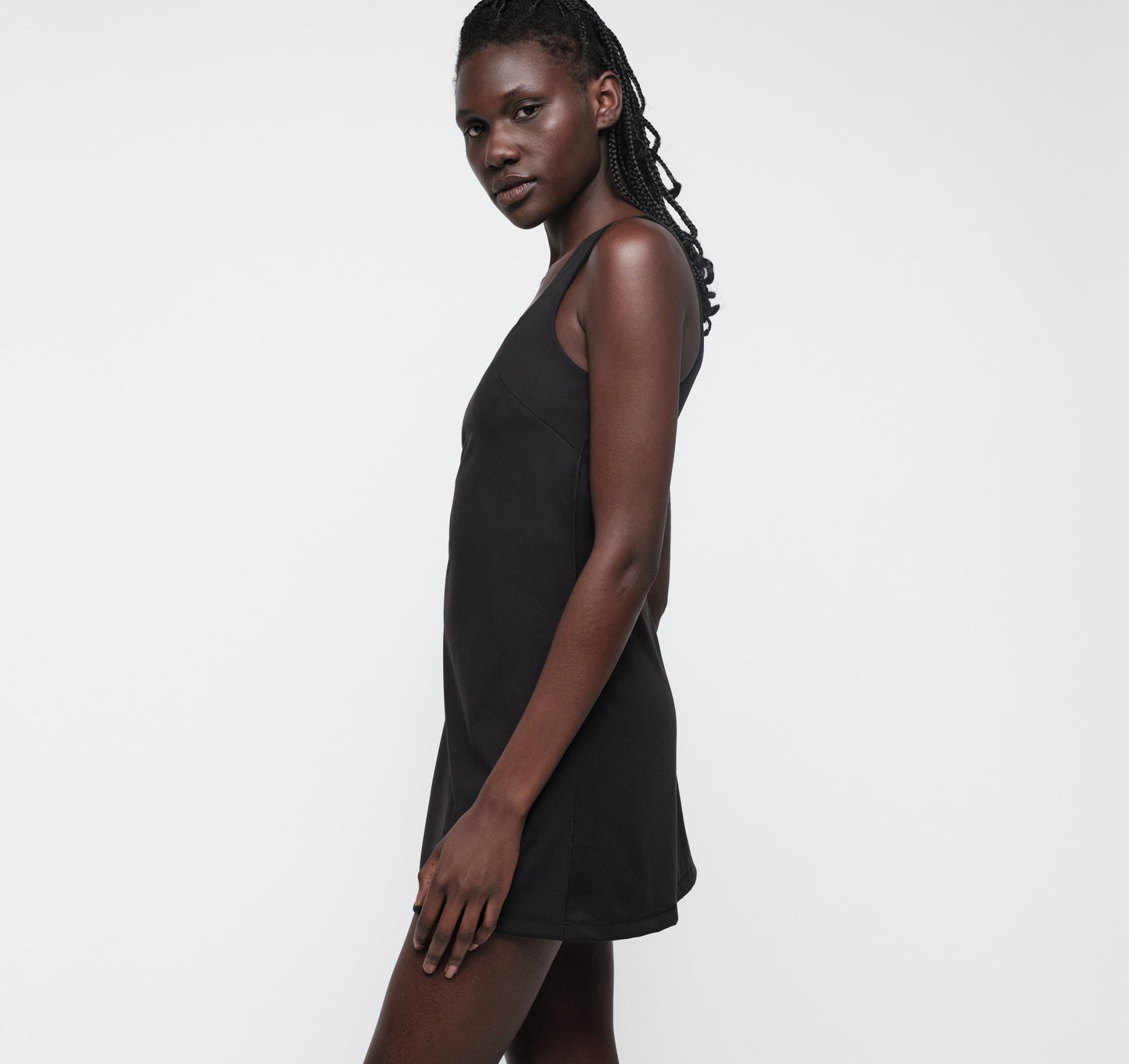 Active Dress