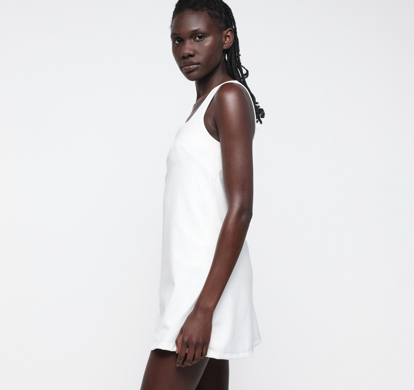Active Dress