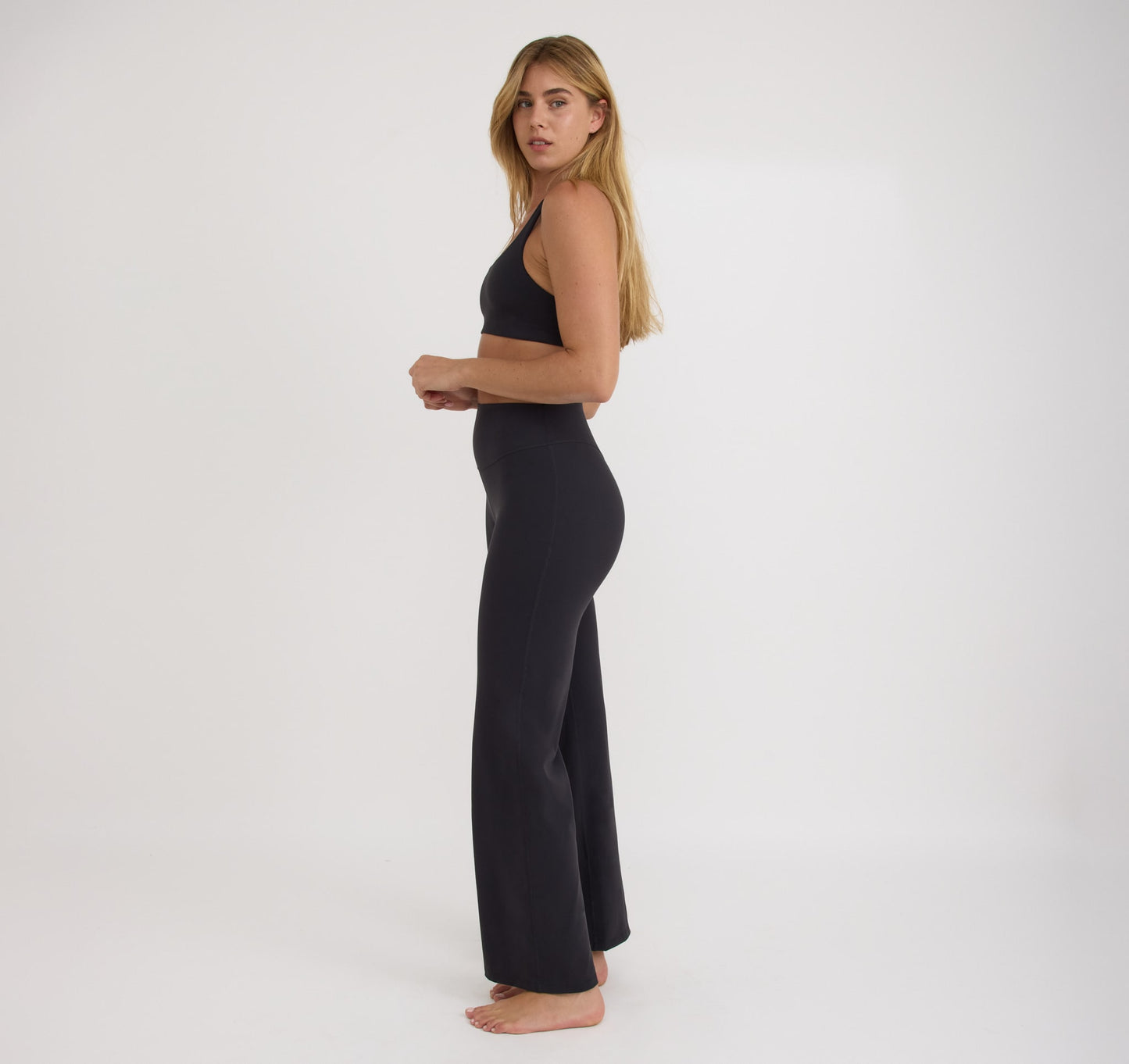 Active Flare Leggings