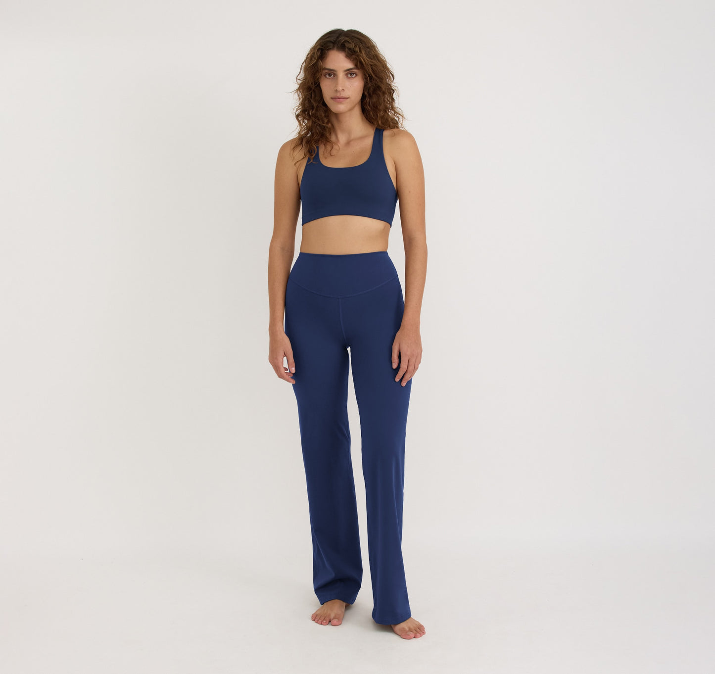 Active Flare Leggings