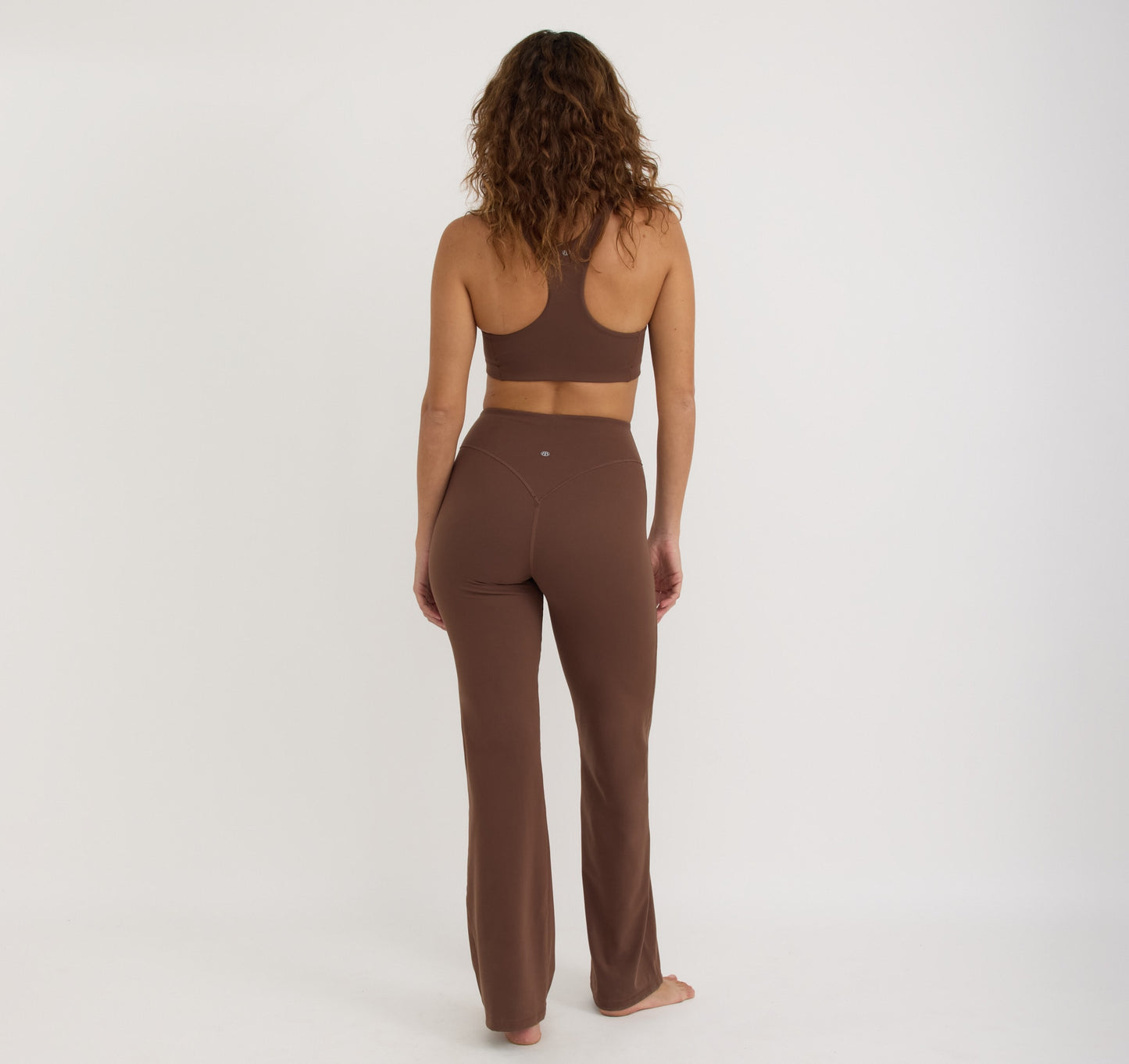 Active Flare Leggings