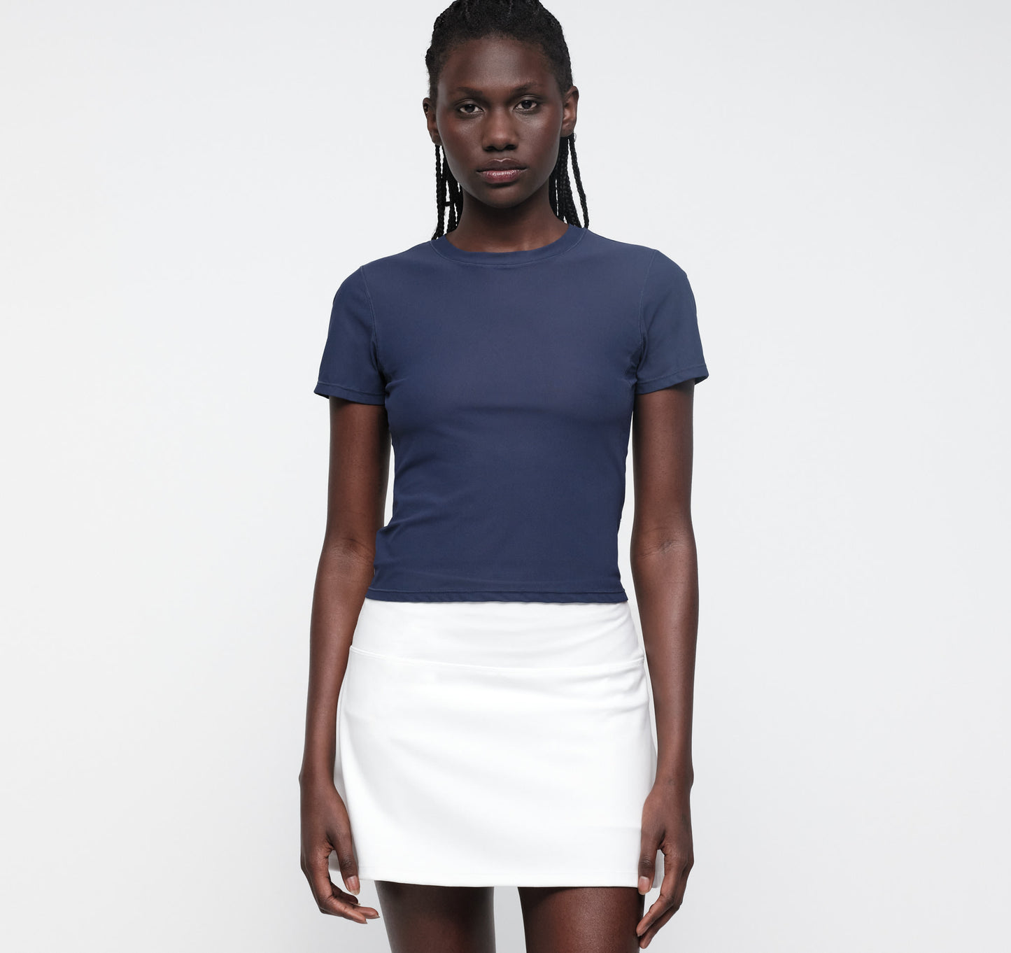 Active Mesh Tee