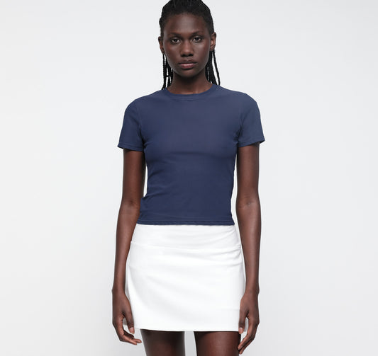 Active Mesh Tee