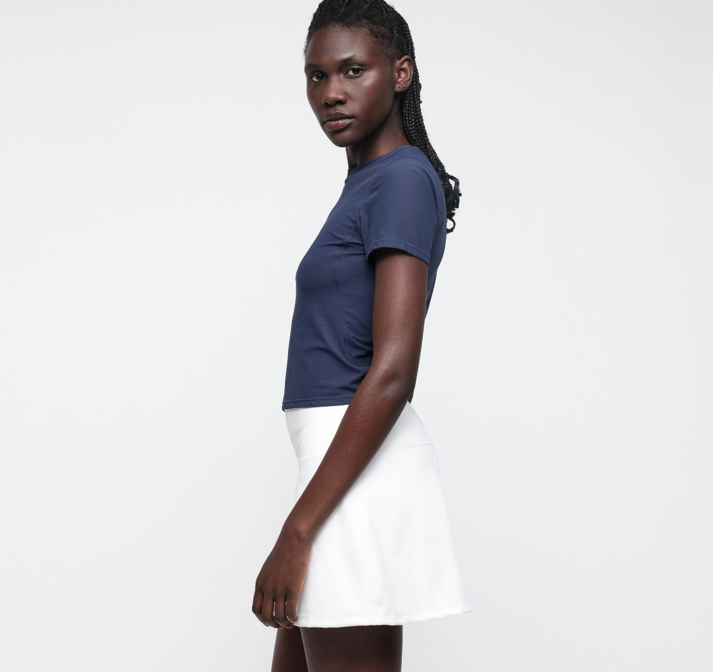 Active Mesh Tee